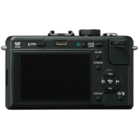 Used Panasonic Lumix DMC-GF1 Body Only - Excellent 1