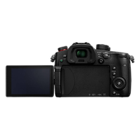 Used Panasonic GH5S Body Only - Excellent 2