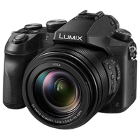 Used Panasonic Lumix DMC-FZ2500 Digital Camera - Excellent 0