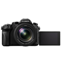 Used Panasonic Lumix DMC-FZ2500 Digital Camera - Excellent 1