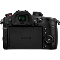 Used Panasonic LUMIX GH5M2 Camera Body Only - Excellent 1