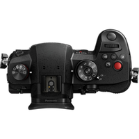 Used Panasonic LUMIX GH5M2 Camera Body Only - Excellent 4