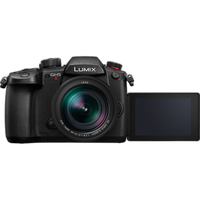 Used Panasonic Lumix GH5M2 w/12-60mm Lens - Excellent 3