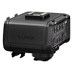 Used Panasonic Lumix GH5 Body Only - Excellent 2