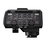 Used Panasonic Lumix GH5 Body Only - Excellent 8