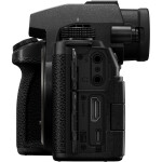 Used Panasonic Lumix GH5 Body Only - Excellent 18