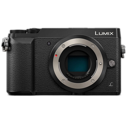 Used Panasonic GX85 Body Only - Excellent