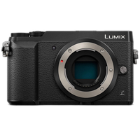 Used Panasonic GX85 Body Only - Excellent 0