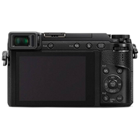 Used Panasonic GX85 Body Only - Excellent 1