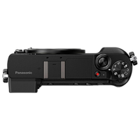 Used Panasonic GX85 Body Only - Excellent 2