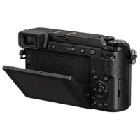 Used Panasonic GX85 Body Only - Excellent 3