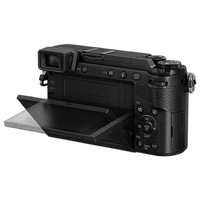 Used Panasonic GX85 Body Only - Excellent 4