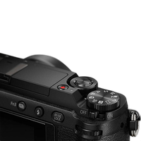 Used Panasonic GX85 Body Only - Excellent 5