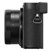 Used Panasonic Lumix GX85 Micro 4/3 w/ 12-32mm (Black) - Excellent 2