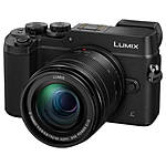 Used Panasonic GX8 w/ 12-60mm f/3.5-5.6 - Excellent 0