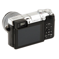 Used Panasonic LUMIX GX7 w/ 14-24mm - Excellent 1