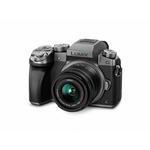 Used Panasonic LUMIX G7 w/ 14-42mm Lens (Silver) - Excellent 1