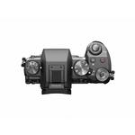 Used Panasonic LUMIX G7 w/ 14-42mm Lens (Silver) - Excellent 4