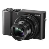 Used Panasonic Lumix DMC-ZS100 Digital Camera (Black) - Excellent 0
