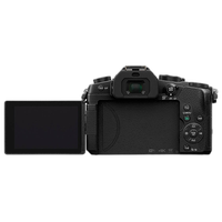 Used Panasonic G85 Body Only (Black)- Excellent 3