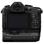 Used G85 w/ 12-60mm Lens (Black) - Excellent 3