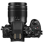 Used G85 w/ 12-60mm Lens (Black) - Excellent 6