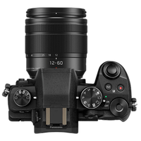 Used G85 w/ 12-60mm Lens (Black) - Excellent 6