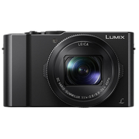 Used Panasonic LUMIX DMC-LX10 Digital Camera - Excellent 0