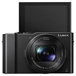 Used Panasonic LUMIX DMC-LX10 Digital Camera - Excellent 2