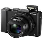 Used Panasonic LUMIX DMC-LX10 Digital Camera - Excellent 3