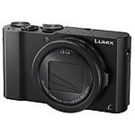 Used Panasonic LUMIX DMC-LX10 Digital Camera - Excellent 4