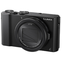Used Panasonic LUMIX DMC-LX10 Digital Camera - Excellent 4