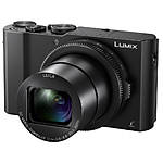 Used Panasonic LUMIX DMC-LX10 Digital Camera - Excellent 5