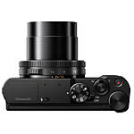 Used Panasonic LUMIX DMC-LX10 Digital Camera - Excellent 6