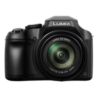 Used Panasonic Lumix DC-FZ80 Digital Camera - Excellent 2