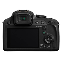 Used Panasonic Lumix DC-FZ80 Digital Camera - Excellent 3
