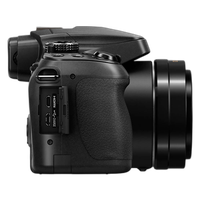 Used Panasonic Lumix DC-FZ80 Digital Camera - Excellent 5