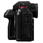Used Panasonic Lumix S1R Digital Camera Body Only- Excellent 2