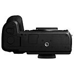 Used Panasonic Lumix S1R Digital Camera Body Only- Excellent 9