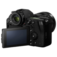 Used Panasonic Lumix DC-S1 Mirrorless Digital with 24-105mm- Excellent 4
