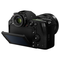 Used Panasonic Lumix DC-S1 Mirrorless Digital with 24-105mm- Excellent 5