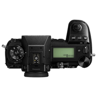 Used Panasonic Lumix DC-S1 Mirrorless Digital with 24-105mm- Excellent 7