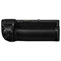 Used Panasonic DMW-BGS1 Battery Grip- Excellent Condition 0