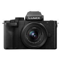 Used Panasonic LUMIX G100 Mirrorless 4K w/12-32mm Lens - Excellent 1