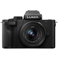 Used Panasonic LUMIX G100 Mirrorless 4K w/12-32mm Lens - Excellent 4
