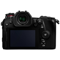 Used Panasonic G9 Body Only - Excellent 2