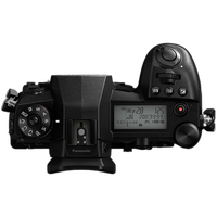 Used Panasonic G9 Body Only - Excellent 3