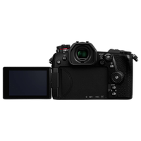 Used Panasonic G9 Body Only - Excellent 4