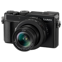 Used Panasonic LX100 II Digital Camera - Excellent 0