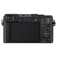 Used Panasonic LX100 II Digital Camera - Excellent 2
